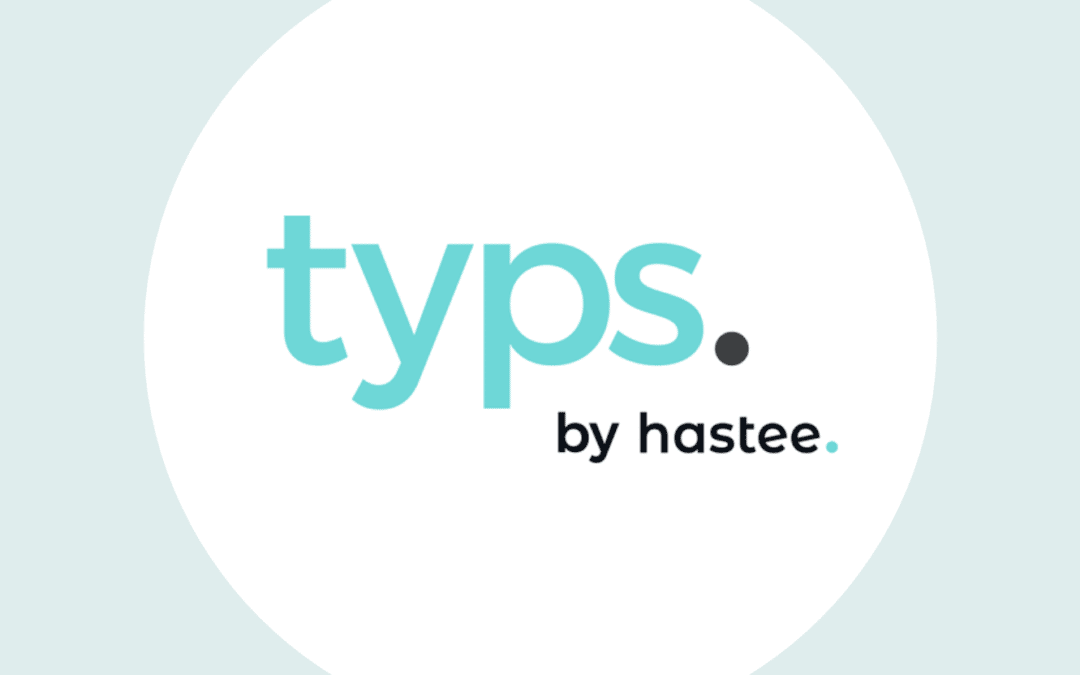 Hastee acquires Typs