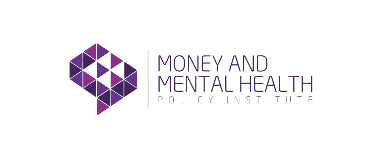 money and mental health charity