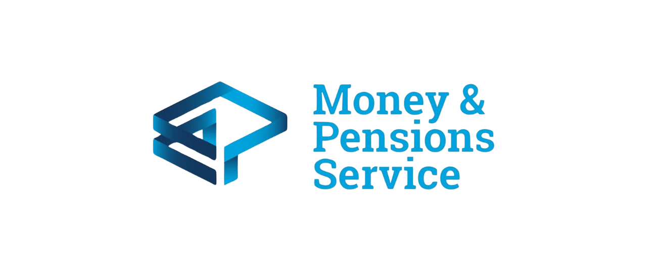 money and pensions service